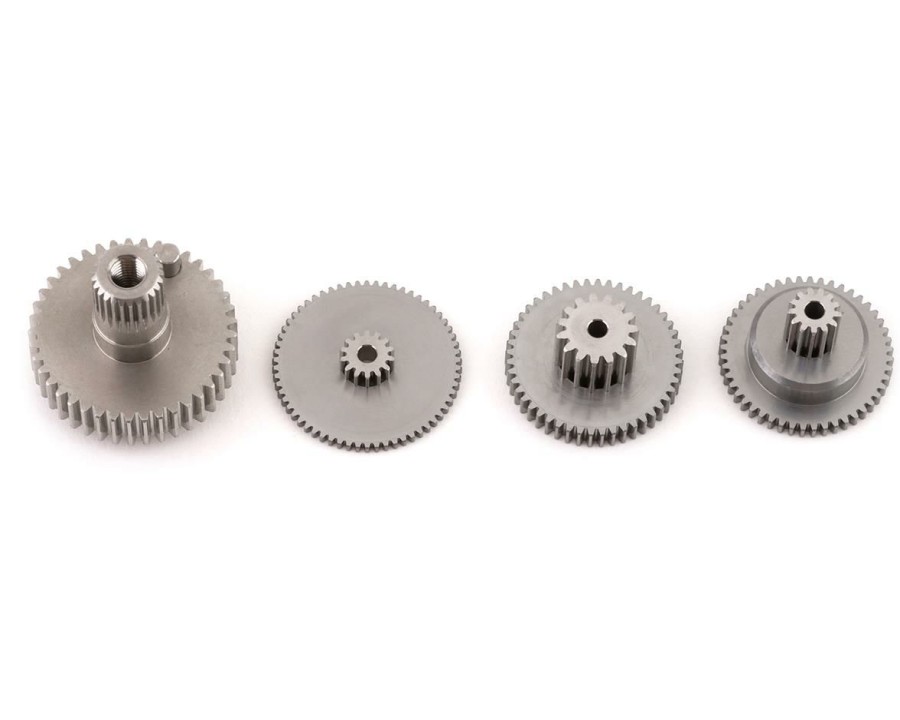 Parts * | Reedy Rt3507A Servo Gear Set