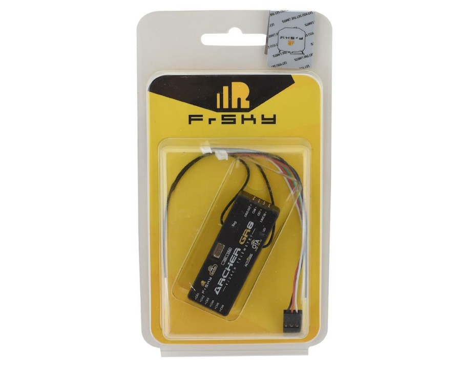 Electronics * | Frsky Gr8 Archer Access Receiver