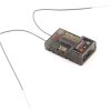 Electronics * | Spektrum Rc Ar8360T Dsmx 8-Channel As3X & Safe Telemetry Receiver