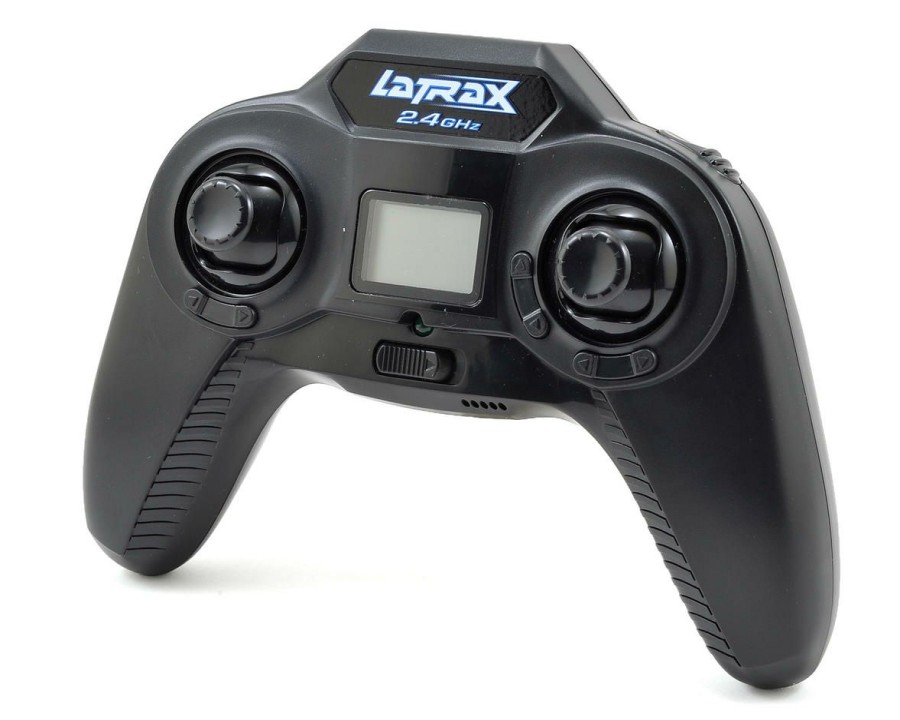 Parts * | Traxxas Latrax Alias 6-Channel 2.4Ghz Transmitter