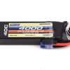 Batteries * | Onyx 4S 40C Lipo Battery W/Ec5 & Led (14.8V/4000Mah)