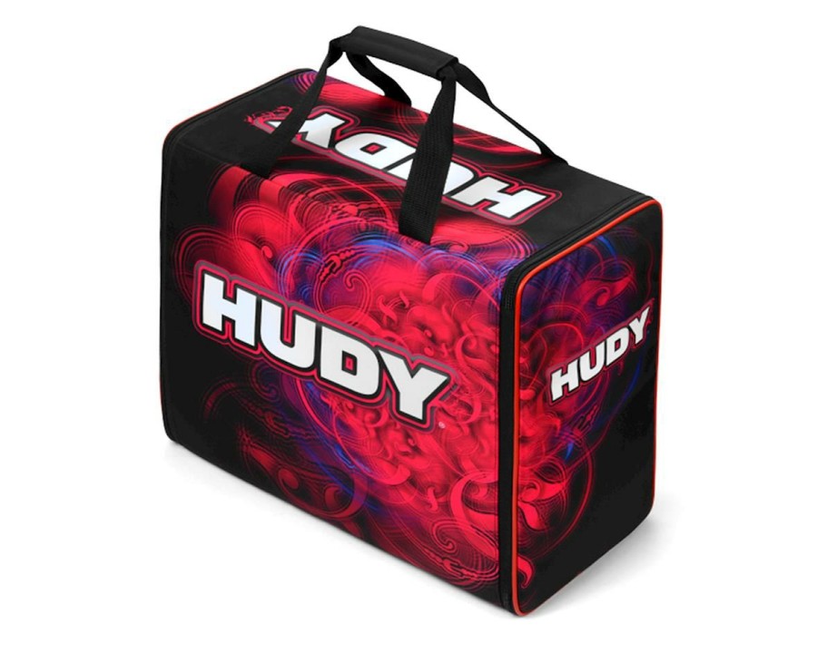 Charging * | Hudy 1/10 Compact Carrying Bag