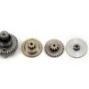 Parts * | Savox Sb2284Sg Metal Gear Set W/Bearing