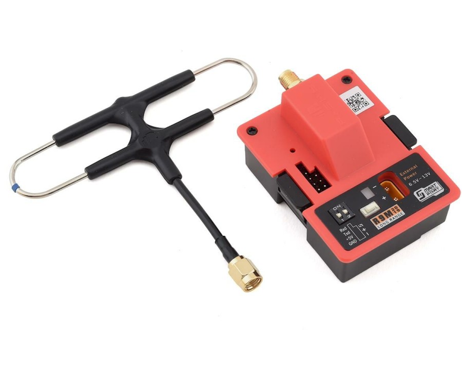 Electronics * | Frsky R9M Transmitter Module (Fcc) (2019 Edition)