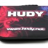 Maintenance * | Hudy Tool Set W/Carrying Bag (Electric Touring Car)