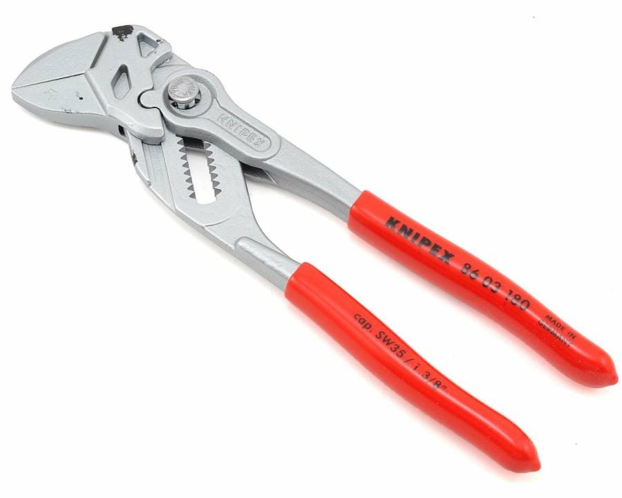 Maintenance * | Knipex Pliers Wrench (7 1/4 )