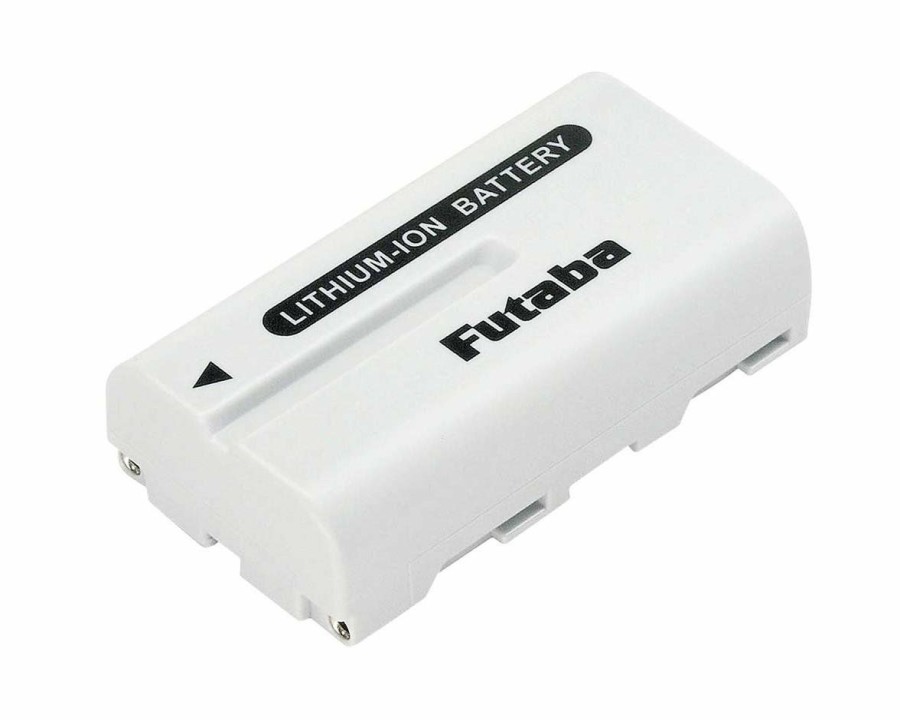 Batteries * | Futaba Li-Ion Transmitter Battery (7.4V/2200Mah) (12Z/14Mz)