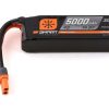 Batteries * | Spektrum Rc 4S Smart 30C Lipo Battery Pack W/Ic5 Connector (14.8V/5000Mah)