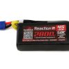 Batteries * | Dynamite Reaction 2.0 4S 50C Lipo Battery W/Ec5 (14.8V/2800Mah)