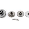 Parts * | Savox Sb2270 Metal Gear Set W/Bearing