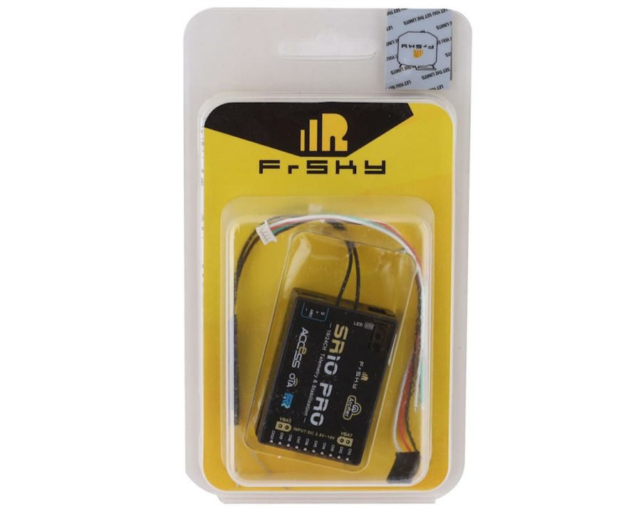 Electronics * | Frsky Sr10 Pro Archer Access Receiver