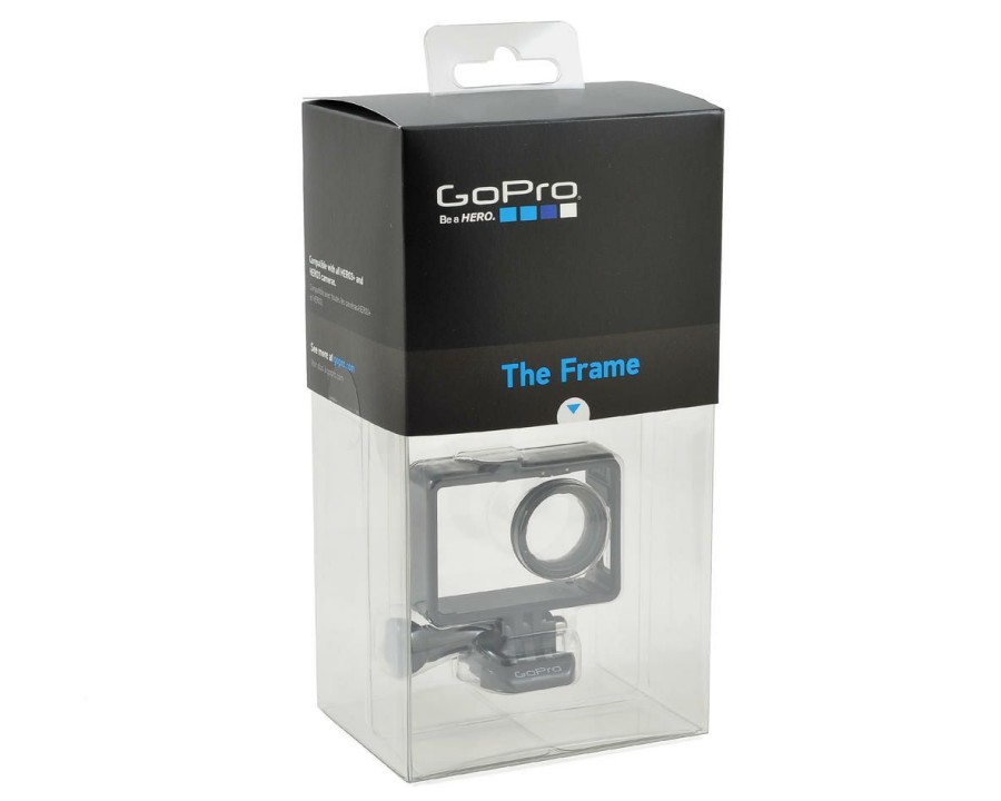 Electronics * | Gopro The Frame Mount (Hero3/Hero3+)