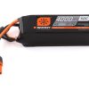 Batteries * | Spektrum Rc 6S Smart 50C Lipo Battery Pack W/Ic5 Connector (22.2/4000Mah)