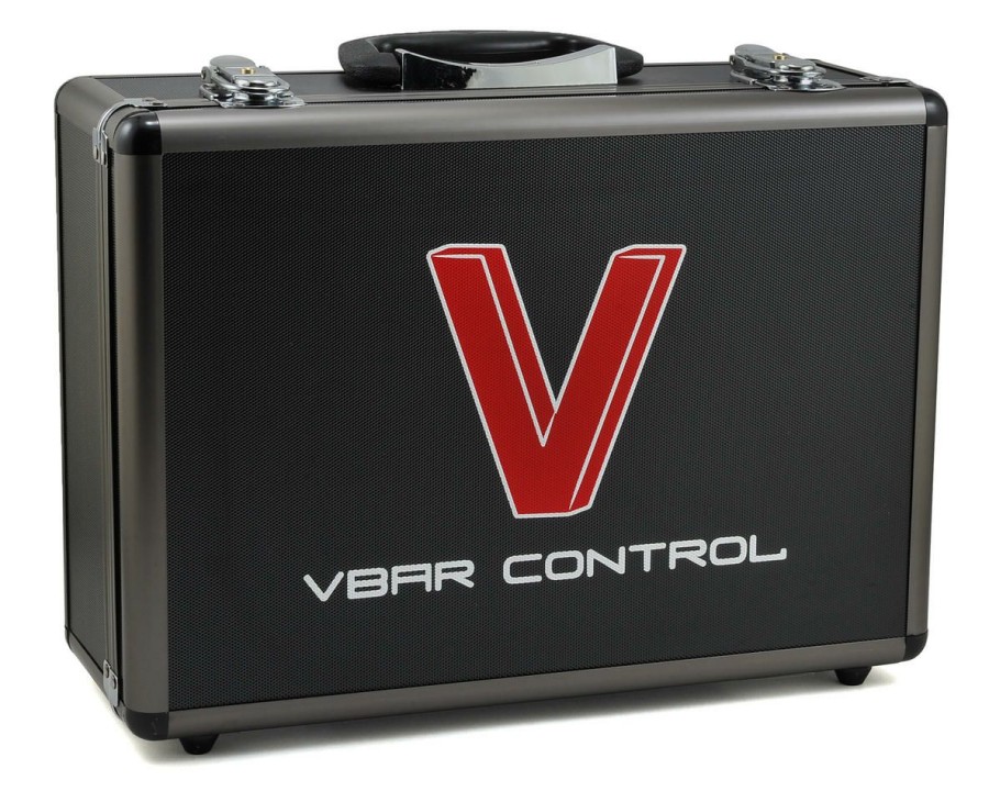 Storage * | Mikado Vbar Vcontrol Radio Case