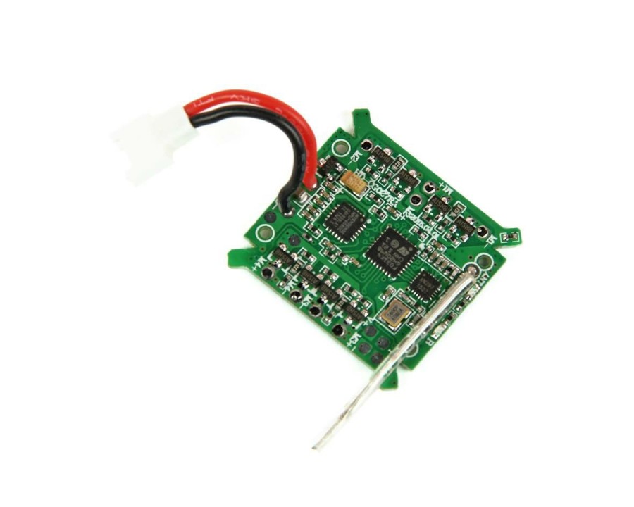 Parts * | Ares Azsq1906 4-In-1 Control Unit: Spidex 3D