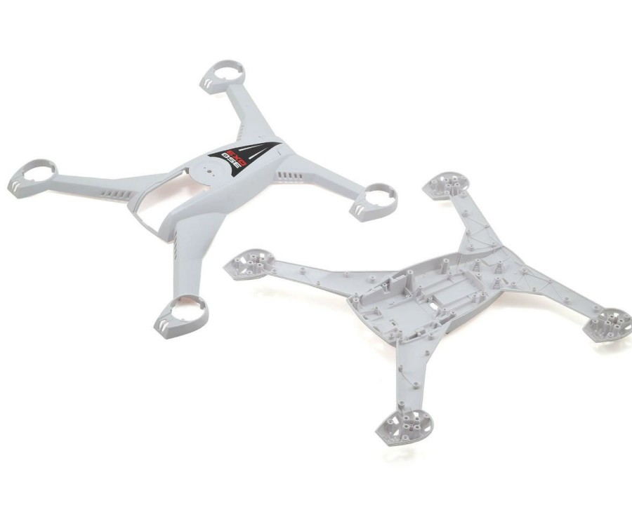 Parts * | Blade 350 Qx3 Body Set