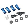 Parts * | O.S. Standoff 5 31.8Mm 1-1/4 (4): Gt55