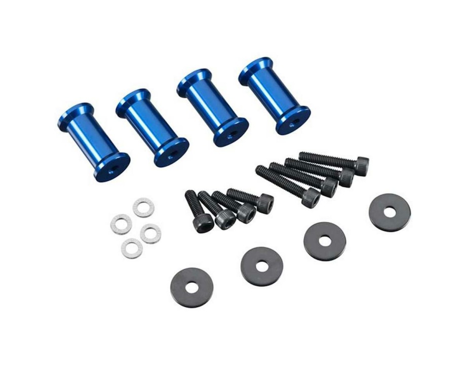 Parts * | O.S. Standoff 5 31.8Mm 1-1/4 (4): Gt55