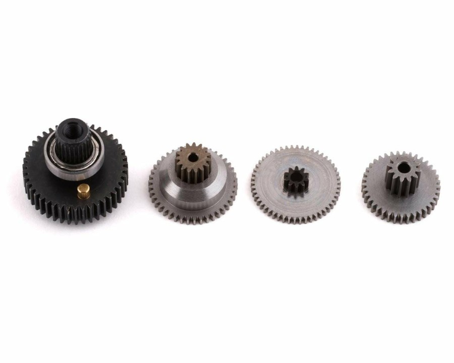 Parts * | Futaba Hps-Cb700 Gear Set