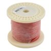 Electronics * | Protek Rc 16Awg Silicone Wire Spool (Red) (100Ft / 30.48M)