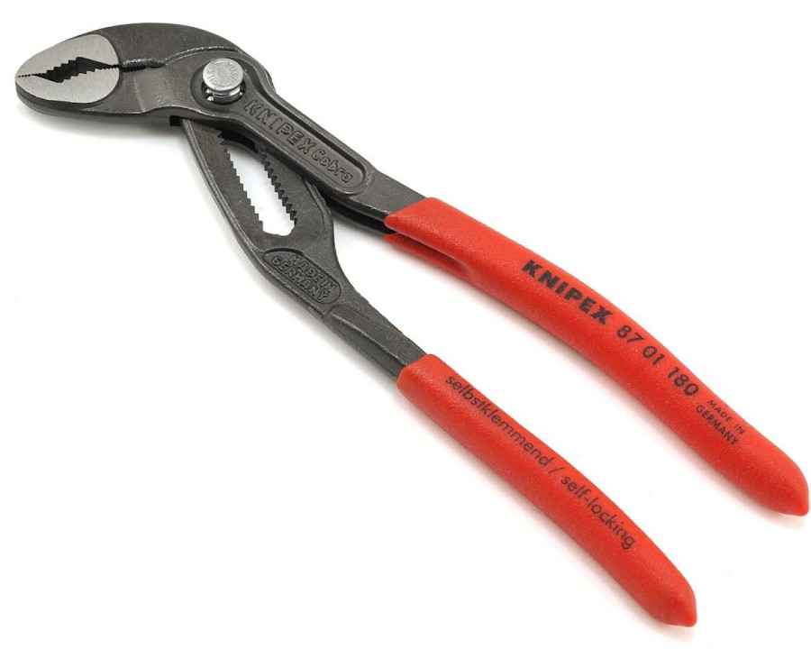 Maintenance * | Knipex Cobra Pliers (7 1/4 )