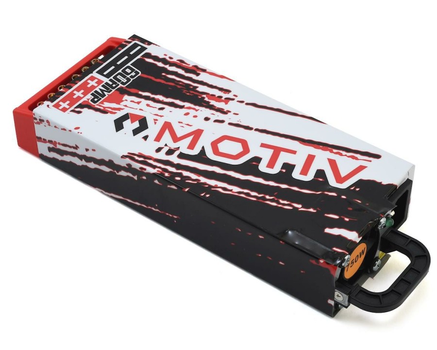 Charging * | Motiv Power Brick Power Supply (12V/60A/720W)