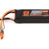 Batteries * | Spektrum Rc 4S Smart Hardcase 100C Lipo Battery W/Ic3 Connector (14.8V/2200Mah)