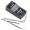 Electronics * | Futaba R3008Sb 2.4Ghz T-Fhss 8/32-Channel S.Bus2 Hv Telemetry Receiver