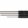 Maintenance * | Traxxas Speed Bit 1/4 Drive Hex Driver Set (4)