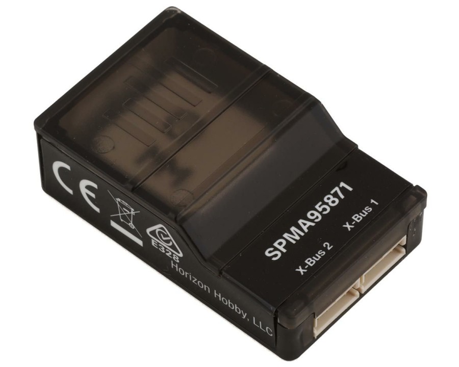 Electronics * | Spektrum Rc Gps Telemetry Sensor