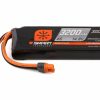 Batteries * | Spektrum Rc 4S Smart 30C Lipo Battery Pack W/Ic3 Connector (14.8V/3200Mah)