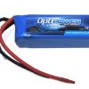 Batteries * | Optipower 6S 50C Lipo Battery (22.2V/1800Mah)