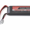 Batteries * | Hrb 3S 100C Graphene Lipo Battery (11.1V/4000Mah) W/Ec5 Connector