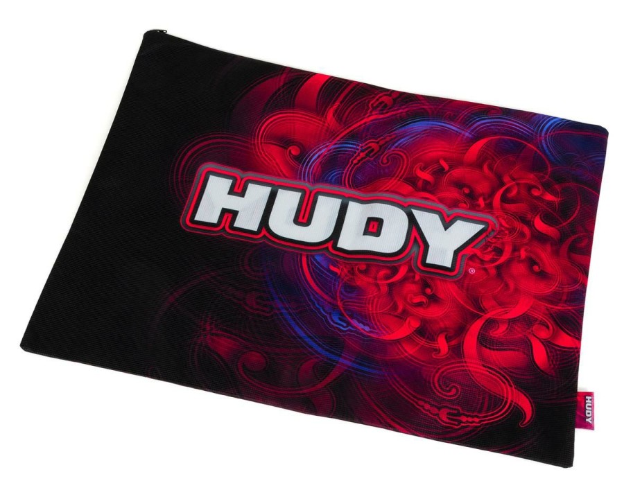 Charging * | Hudy 1/8 Off-Road & Gt Set-Up Board Bag