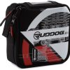 Charging * | Ruddog Nitro Engine Bag