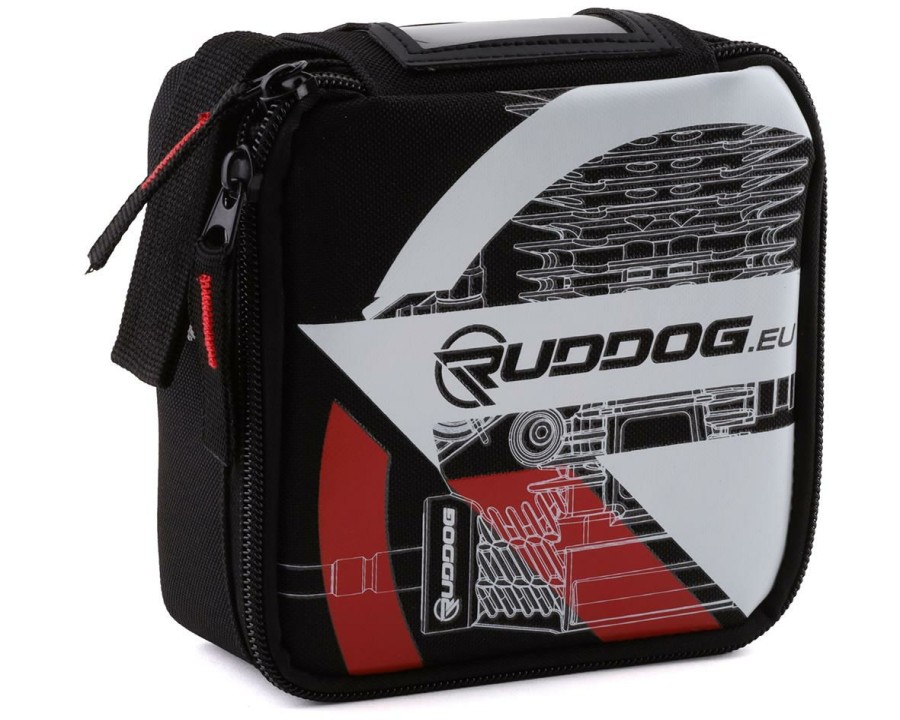 Charging * | Ruddog Nitro Engine Bag