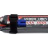 Batteries * | Hrb 3S 100C Graphene Lipo Battery (11.1V/5000Mah) W/Ec-5 Connector