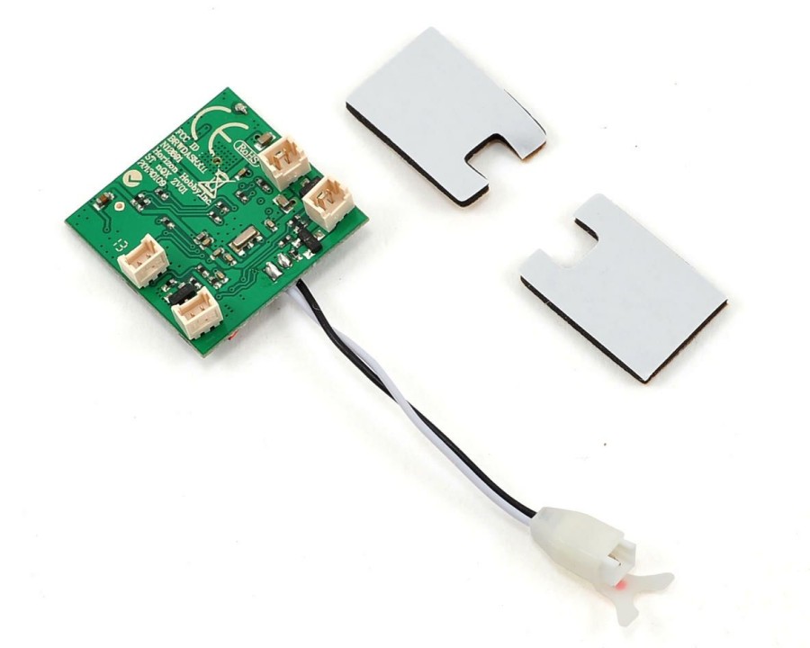 Parts * | Blade 4-In-1 Control Unit