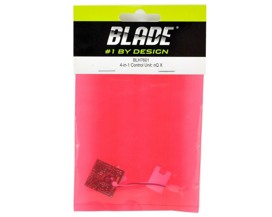 Parts * | Blade 4-In-1 Control Unit