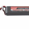 Batteries * | Hrb 3S 100C Graphene Lipo Battery (11.1V/6000Mah) W/Ec5 Connector