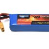 Batteries * | Optipower 4S 50C Lipo Battery (14.8V/1600Mah) W/Xt-60 Connector