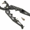 Maintenance * | Hb Racing Mft Multi Function Tool (Tire Hole Punch/Shock Tool)