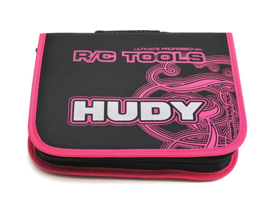 Maintenance * | Hudy Profitools Complete Tool Set W/Carrying Bag