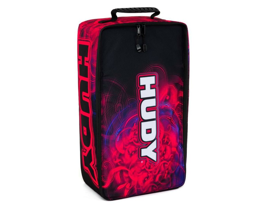 Charging * | Hudy 1/8 On-Road Car Bag