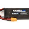 Batteries * | Protek Rc 3S 90C Si-Graphene + Hv Lipo Battery W/Xt60 Connector (11.4V/1800Mah)