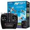 Learning * | Realflight 9.5 Flight Simulator W/Spektrum Dx Transmitter