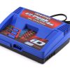 Charging * | Traxxas Ez-Peak Plus 4S Multi-Chemistry Battery Charger W/Auto Id (4S/8A/75W)