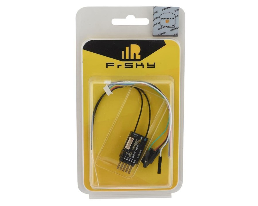 Electronics * | Frsky Gr6 Archer Access Receiver