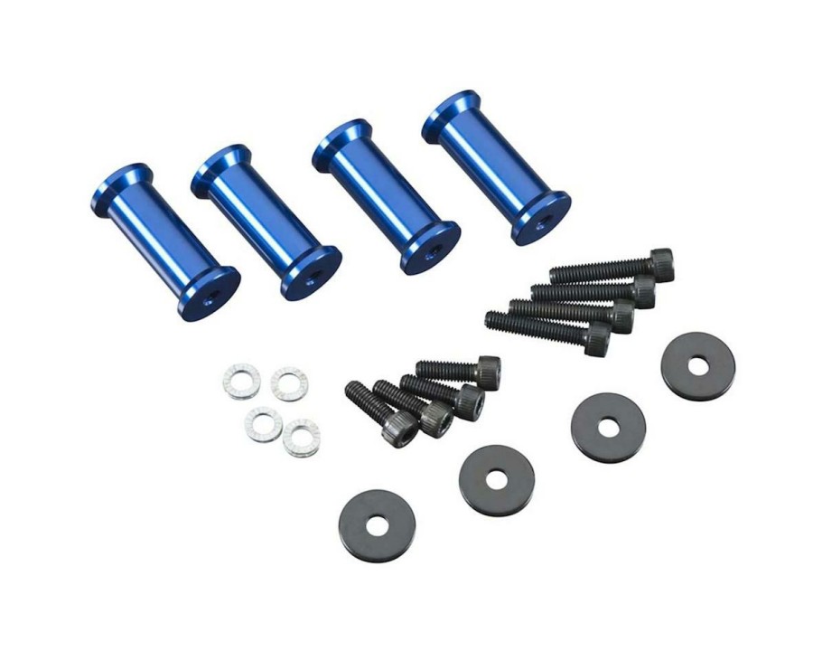 Parts * | O.S. Standoff 5 38.1Mm 1-1/2 (4): Gt55