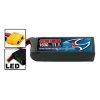 Batteries * | Team Orion Racing Drones Lipo 1600 11.1V 75C W/Xt-60 Connector